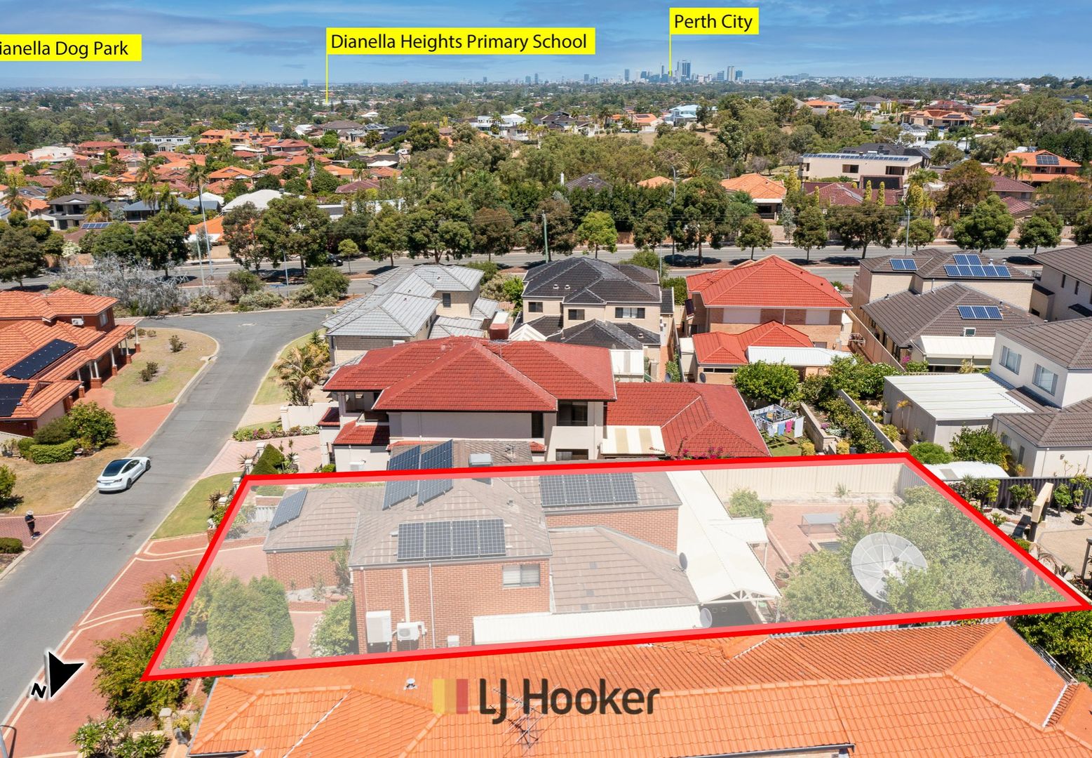 18 Gilfillan Green, Dianella WA 6059, Image 1