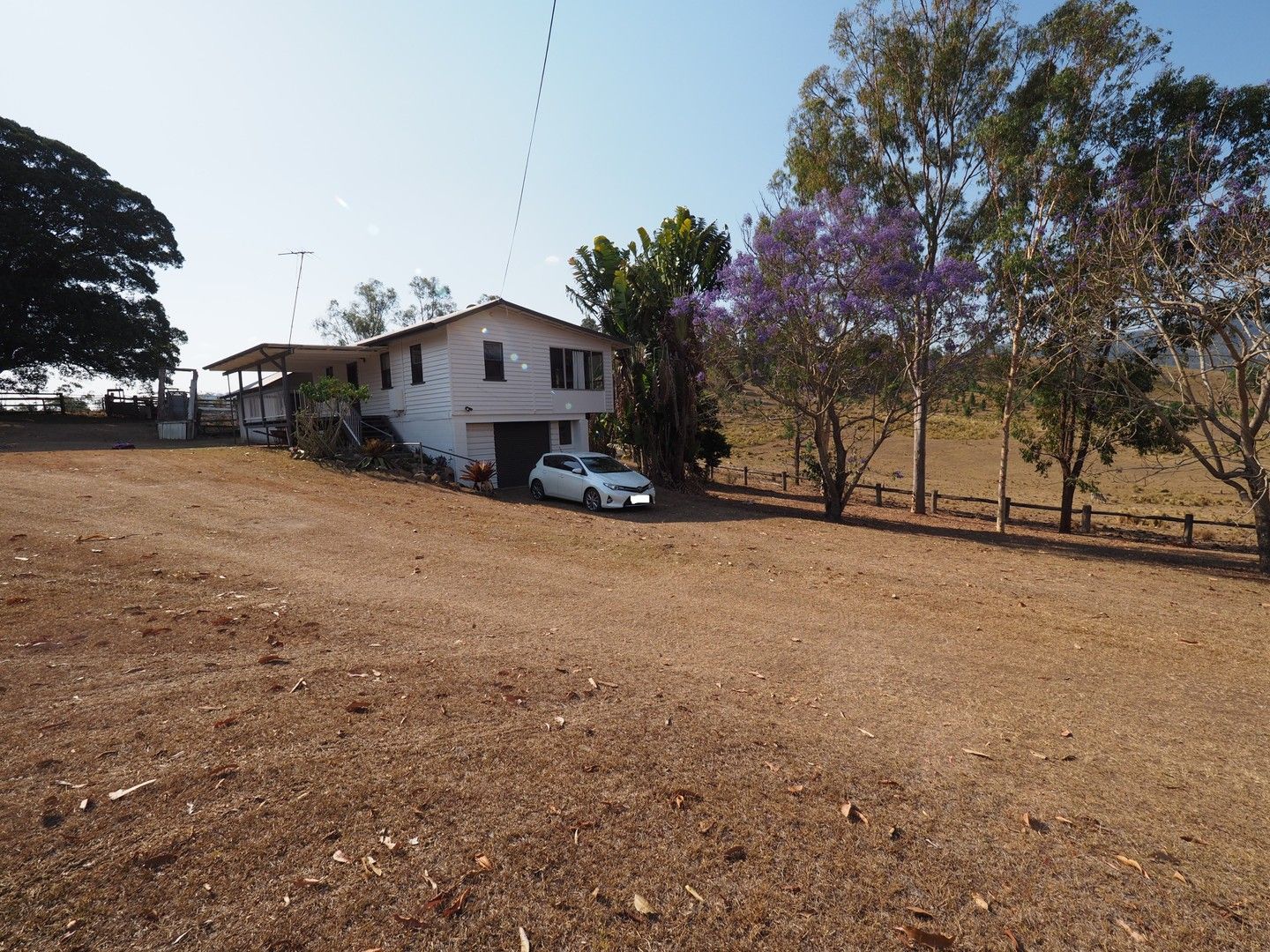Scrubby Creek Rd, Royston QLD 4515 3 beds house for Rent, 550