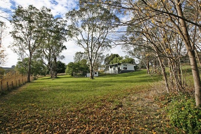 Picture of 3 Lancefield Road, MIA MIA VIC 3444