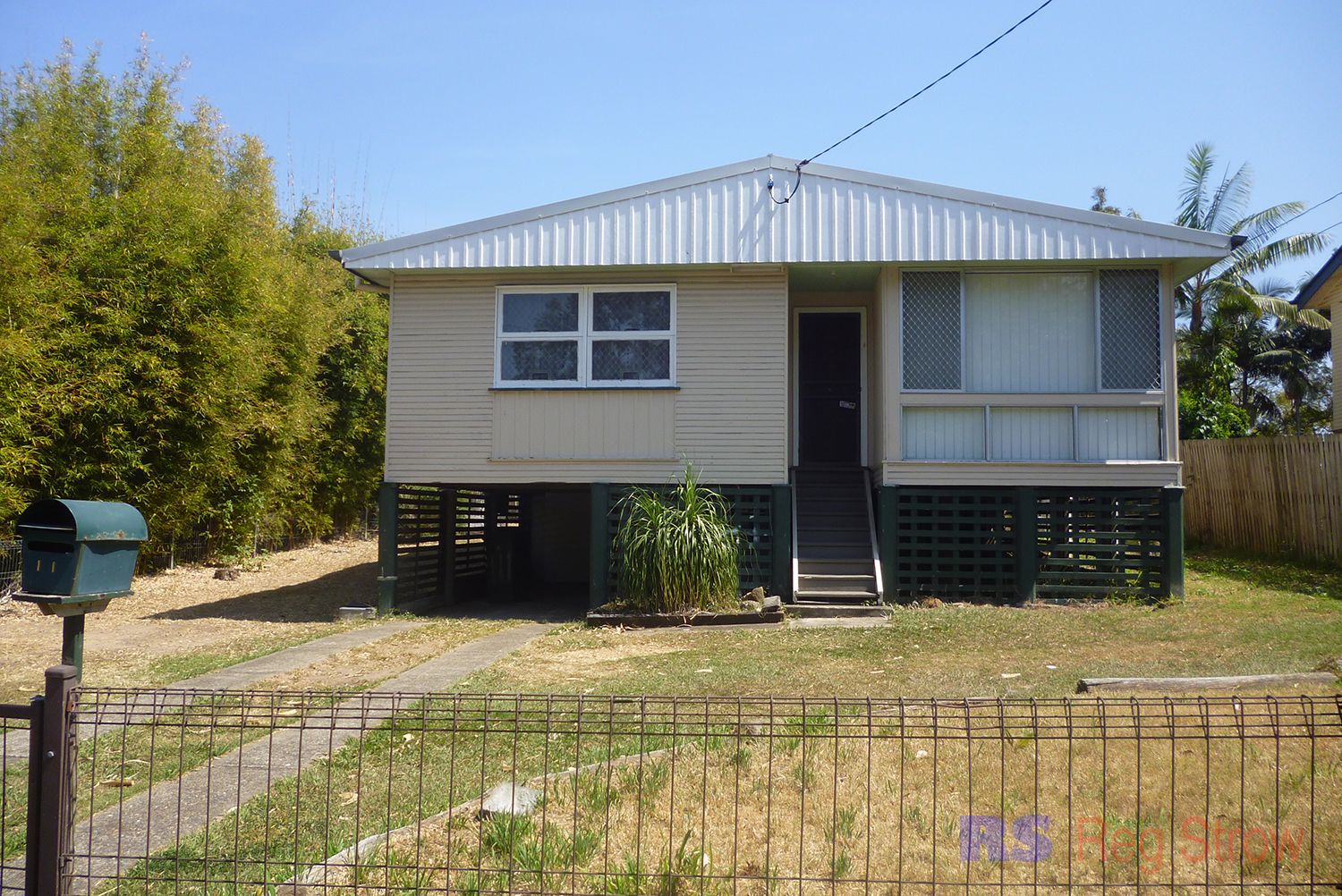 111 Home St, Fairfield QLD 4103, Image 0