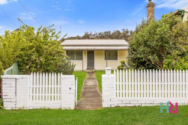 Picture of 3 Brook Street, OAKEY PARK NSW 2790