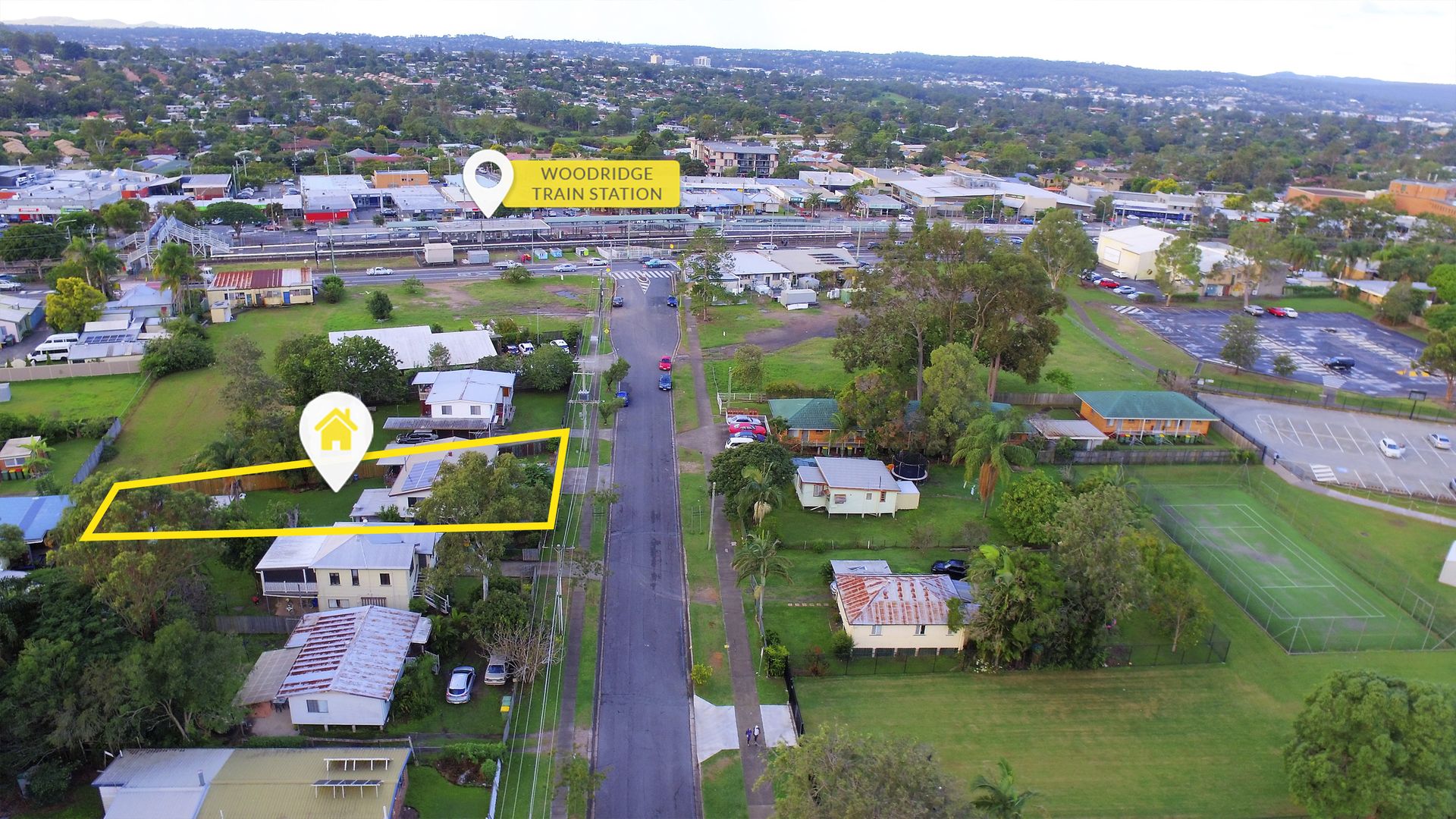 9 Charles Avenue, Logan Central QLD 4114 House For Sale Domain