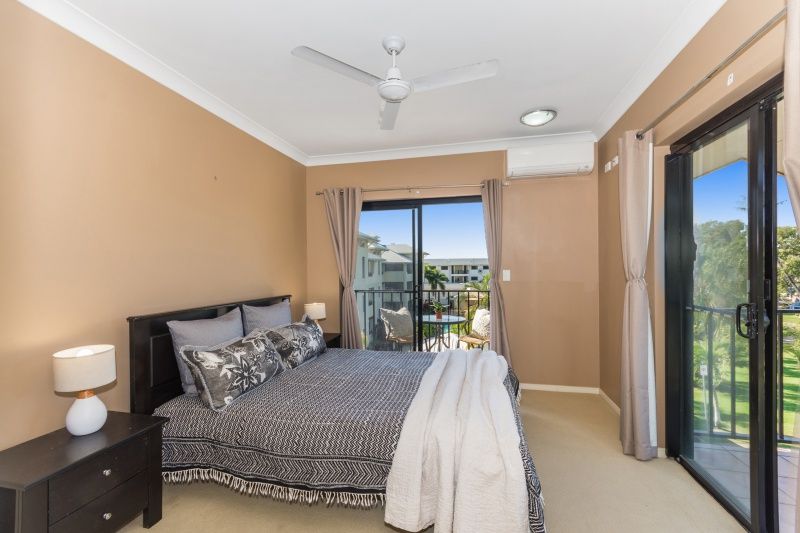43/18-30 Sir Leslie Thiess Drive, Townsville City QLD 4810, Image 2
