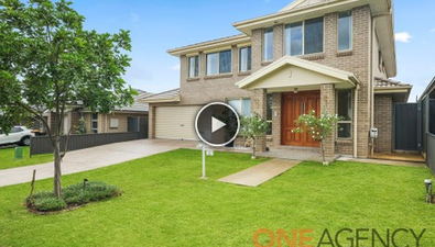 Picture of 6 Cumberland Street, GREGORY HILLS NSW 2557