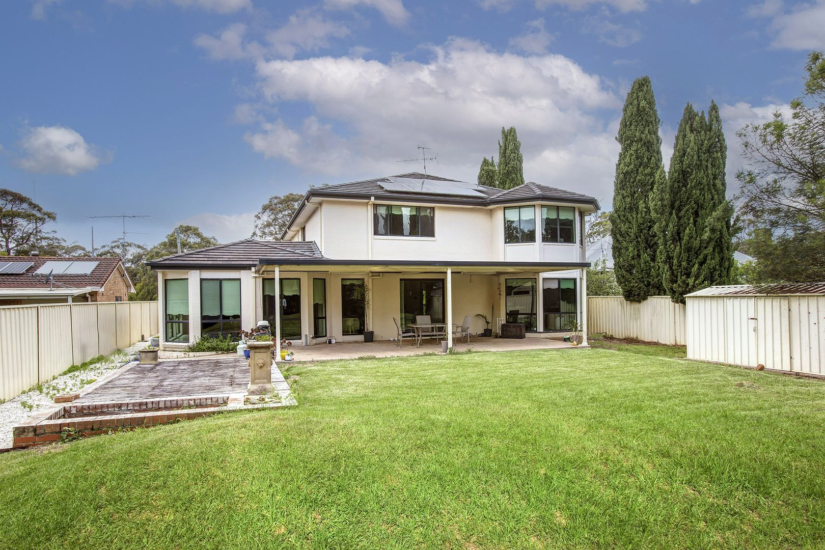 30 Old Hume Highway, Yerrinbool NSW 2575 House For Rent Domain