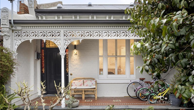 Picture of 14 Rooney Street, RICHMOND VIC 3121