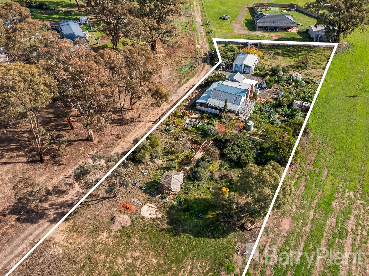 70 Quarry Road, Bowenvale VIC 3465, Image 2