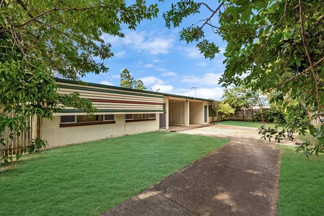 Picture of 36 Gollogly Lane, RASMUSSEN QLD 4815