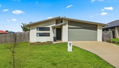 Picture of 2 McMorrow Street, KEARNEYS SPRING QLD 4350