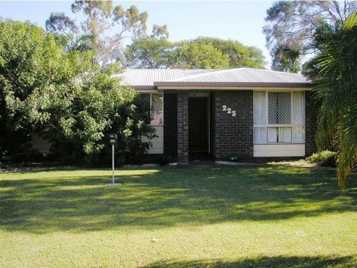 223 Hennessey, Koongal QLD 4701, Image 0