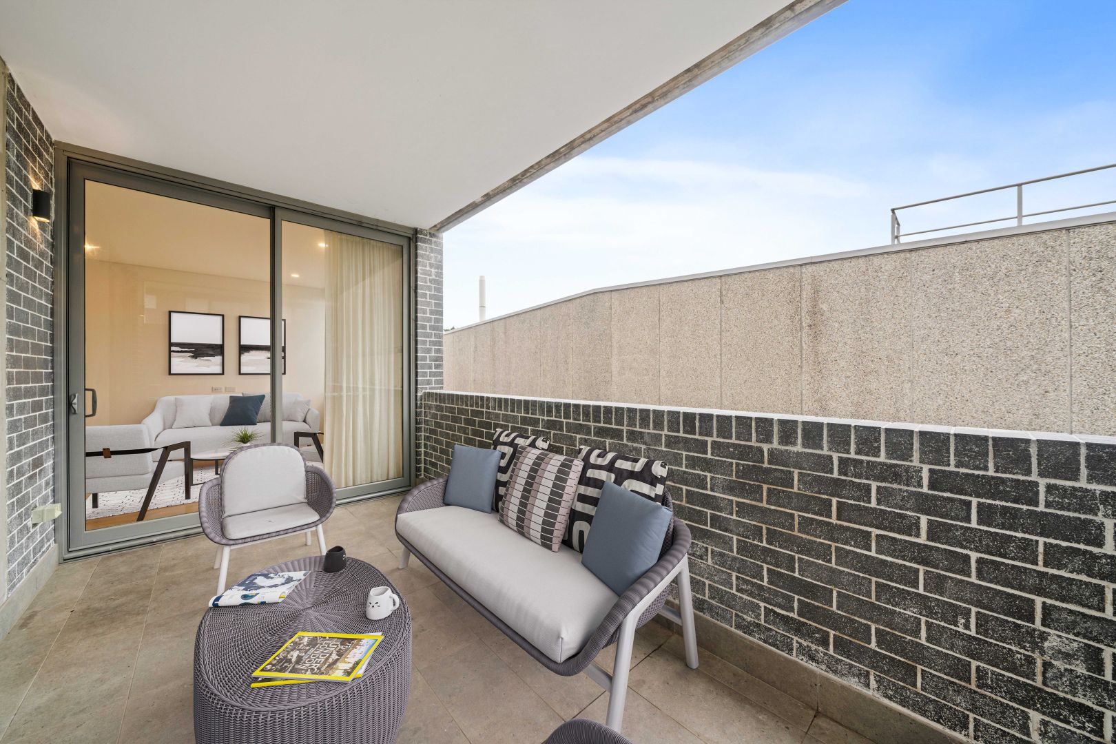 307/12 Primrose Avenue, Rosebery NSW 2018, Image 1