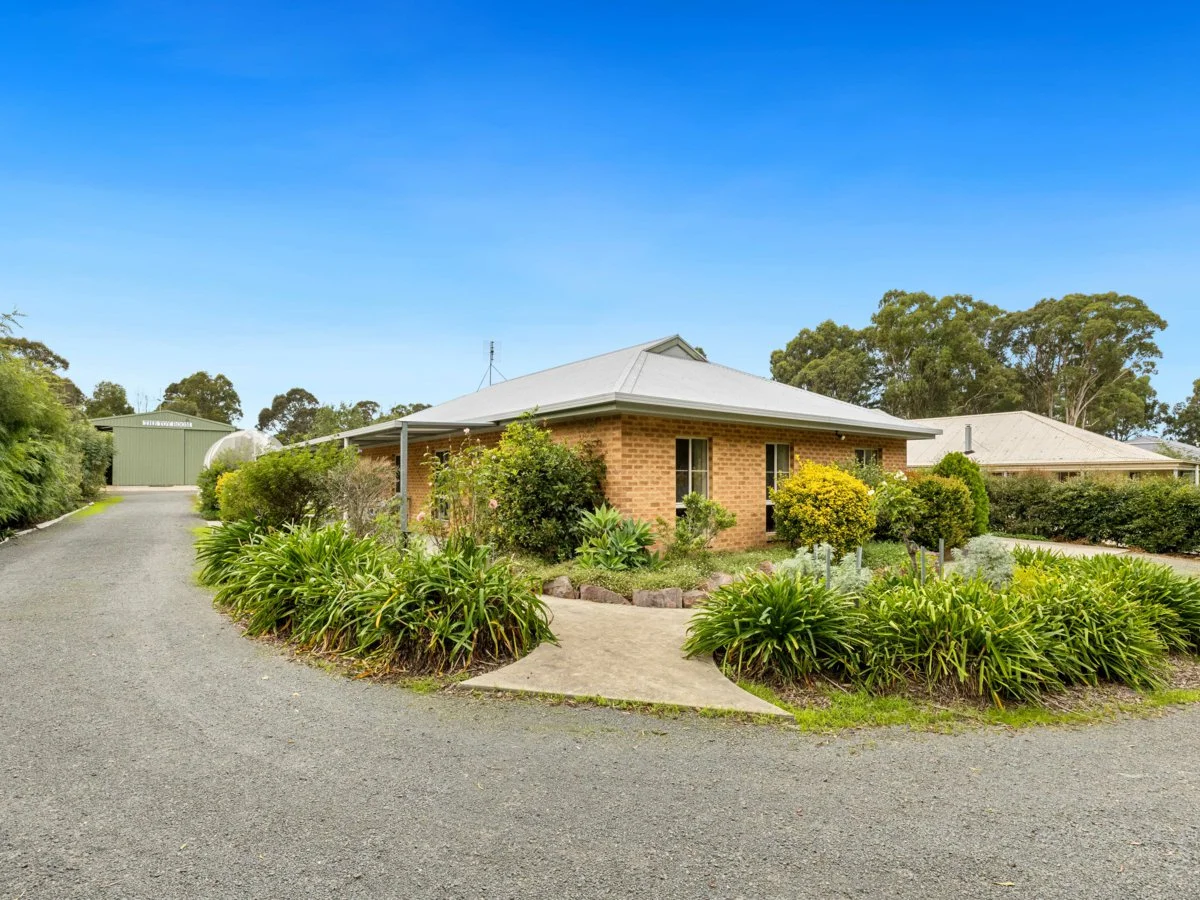 14 Bumberrah Road, Johnsonville VIC 3902
