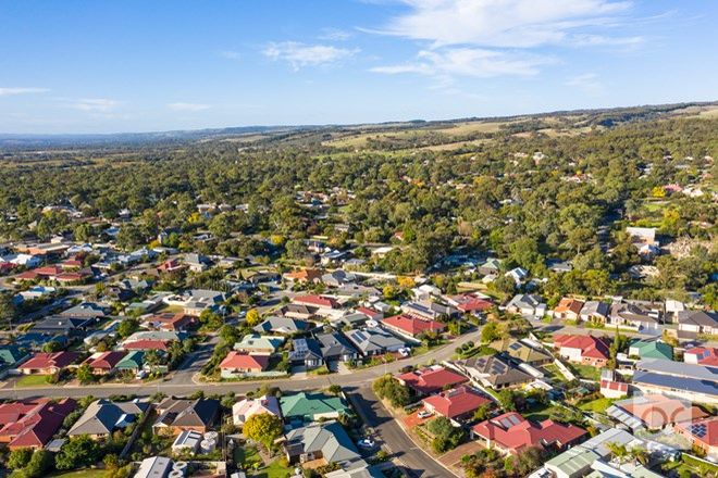 Picture of 19 St Judes Street, WILLUNGA SA 5172