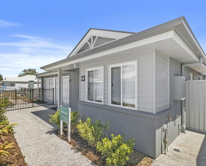 Picture of McKenzie/256 58 Foster Road, Burpengary East