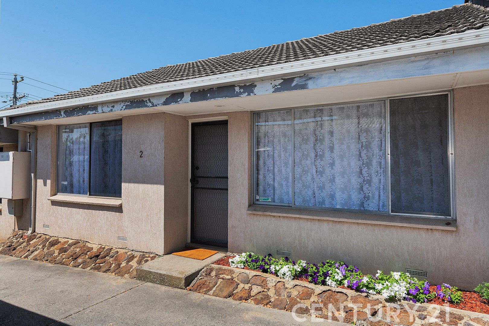 2 bedrooms Apartment / Unit / Flat in 2/5 Carroll Avenue DANDENONG VIC, 3175