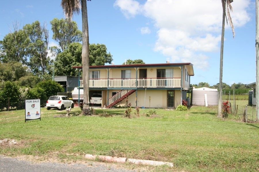 34 Mount Convenient Road, Sarina QLD 4737, Image 0