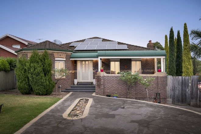 Picture of 8 Lotus Court, EPPING VIC 3076