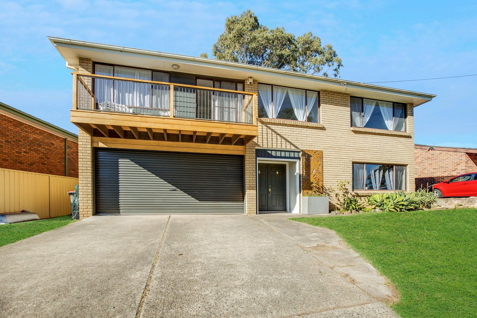 22 Amalfi Crescent, Nowra NSW 2541, Image 0