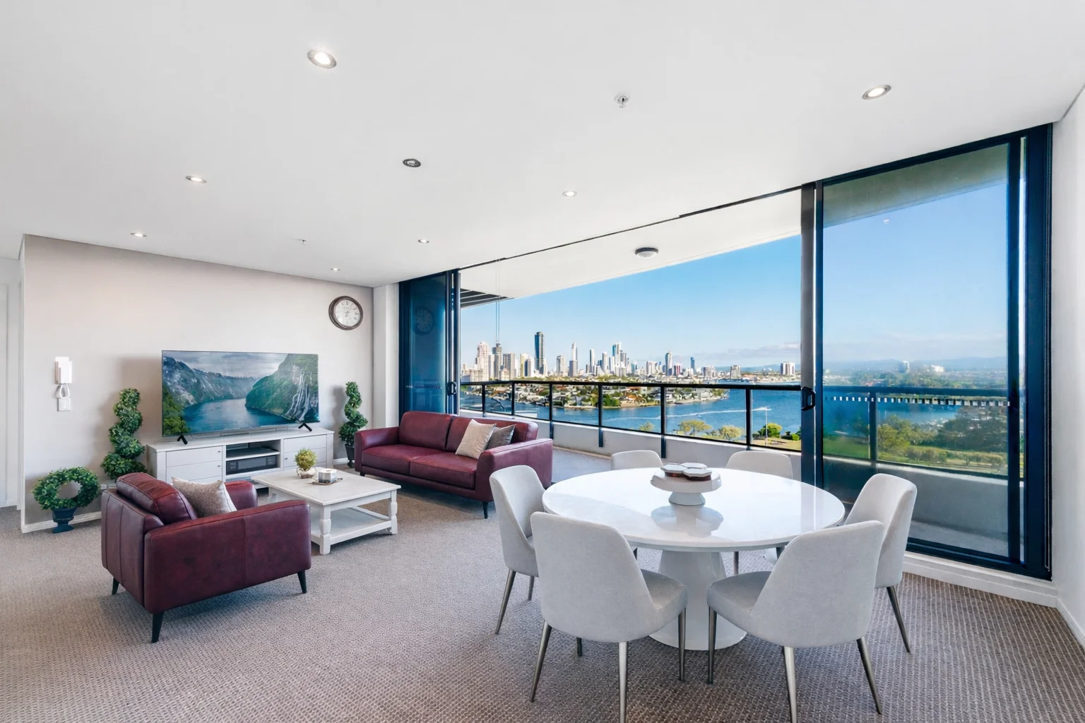 1708/2 Aqua Street, Southport QLD 4215