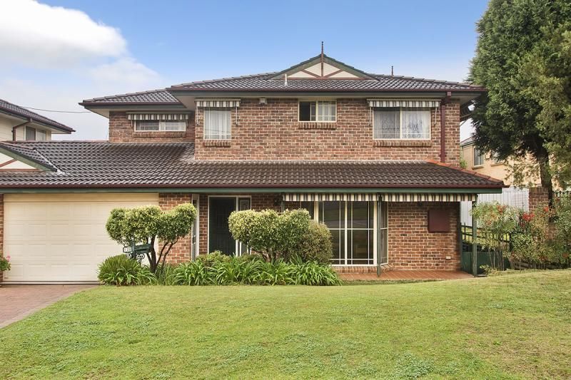 2/12b Harley Street, Sylvania NSW 2224, Image 0