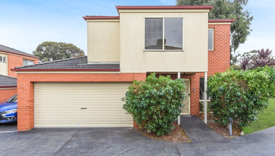 Picture of 15/2 Edward Street, LANGWARRIN VIC 3910
