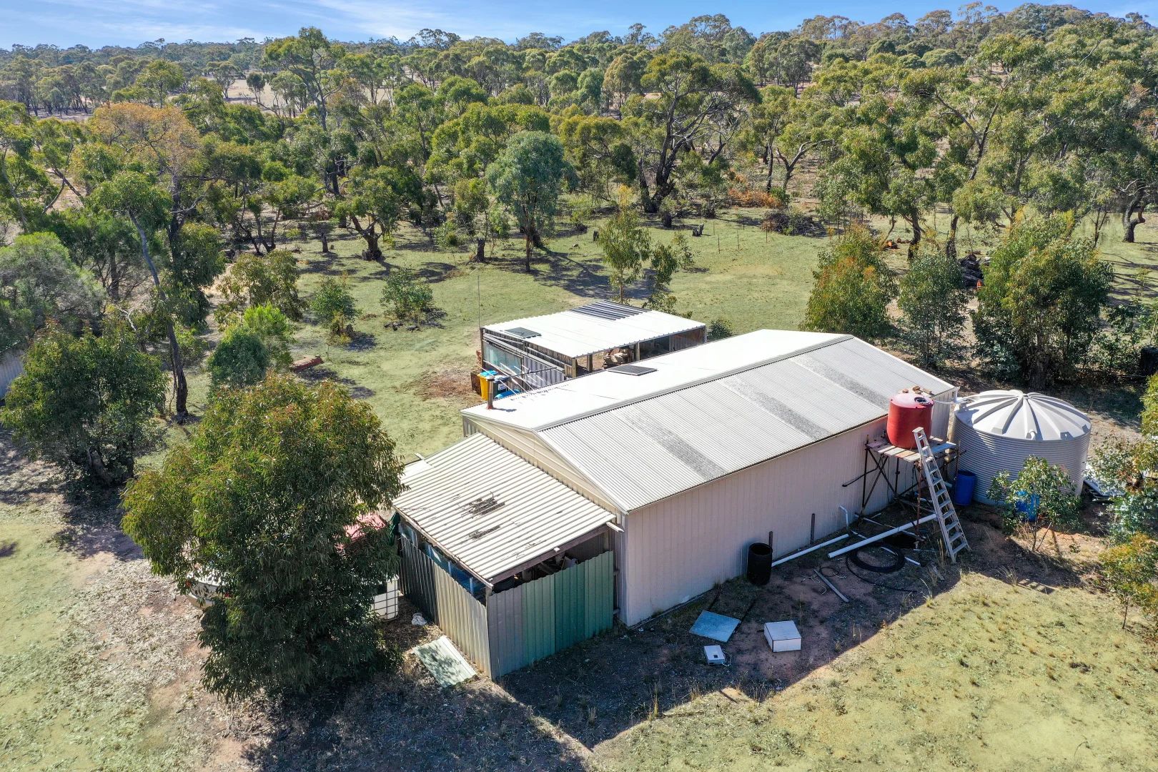 Additional image 4 of Lot/18 Reynolds Rd, Concongella Via, Stawell VIC 3380