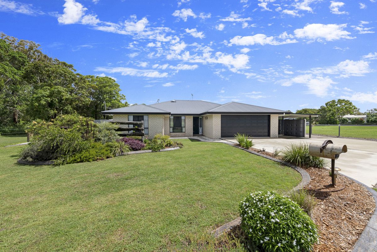 865 Coonarr Road, Coonarr QLD 4670 Domain