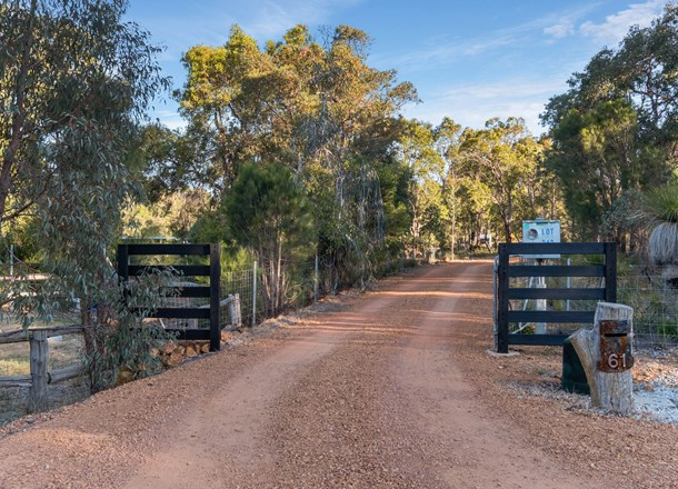 61 Karrak Court, Gidgegannup WA 6083