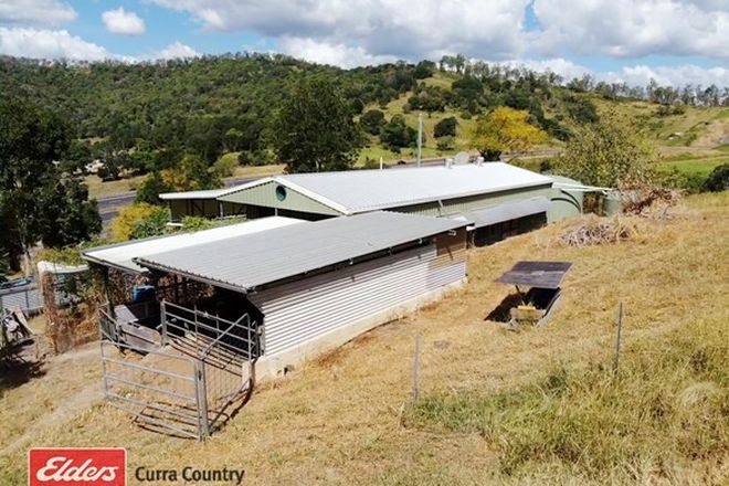 Picture of 65 Shadbolt Road, KANIGAN QLD 4570