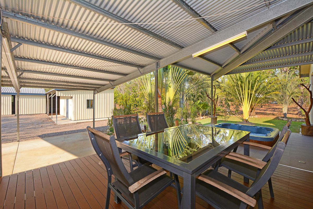 62 Littlejohn Road, GIRRAWEEN NT 0836, Image 1