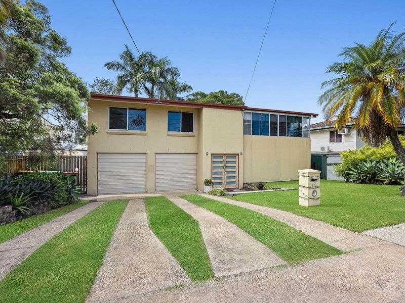3 bedrooms House in 128 Wildey Street RACEVIEW QLD, 4305