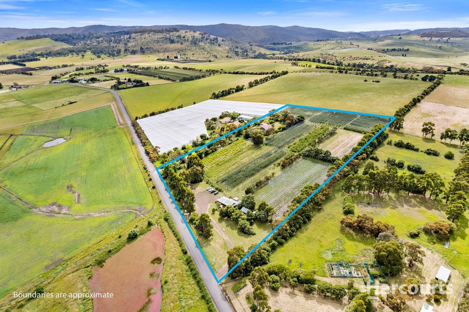 180 Pawleena Road, Sorell TAS 7172 House for Sale 2,500,000