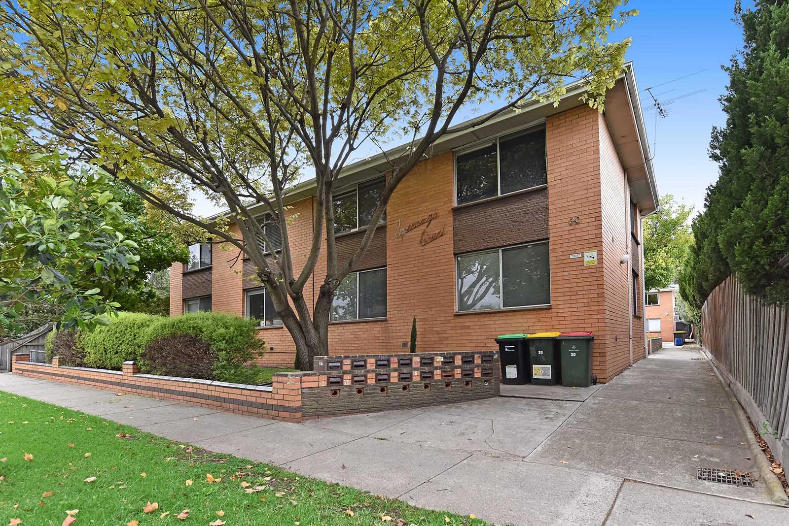 Primary image of 12/30 Nicholson Street, Essendon VIC 3040