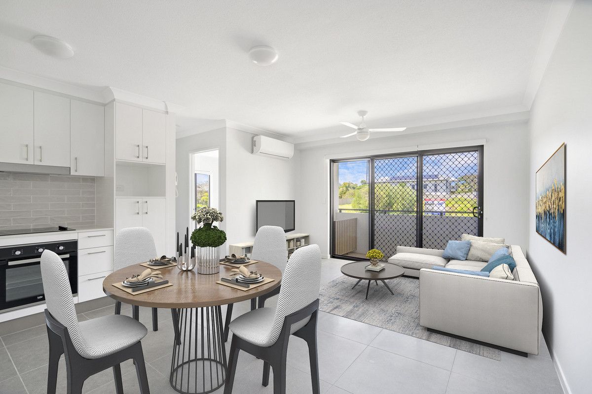 1 bedrooms Apartment / Unit / Flat in 9/23 Minnie Street SOUTHPORT QLD, 4215