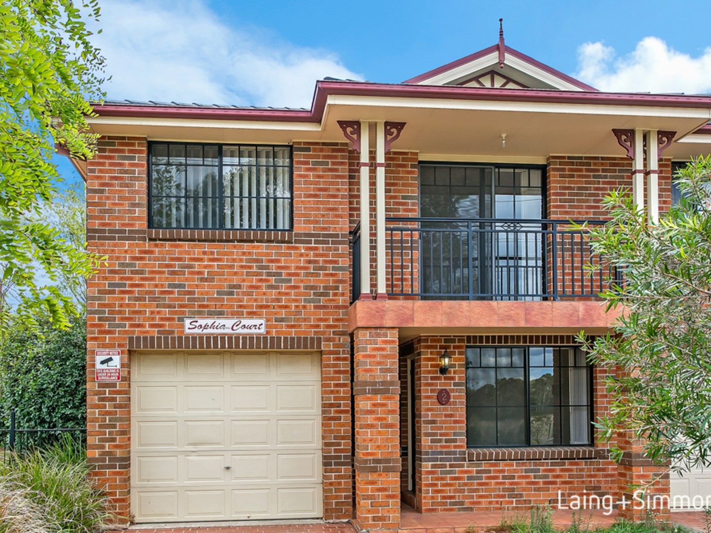 2/53 Symonds Road, Dean Park NSW 2761, Image 0