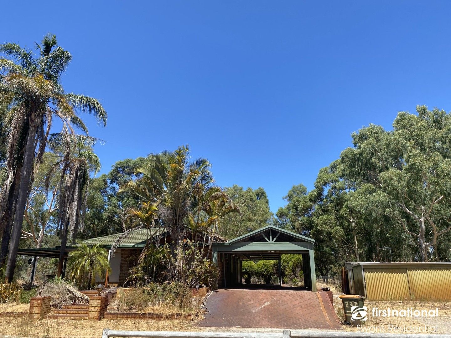 4 bedrooms House in 237 Henley Street HENLEY BROOK WA, 6055