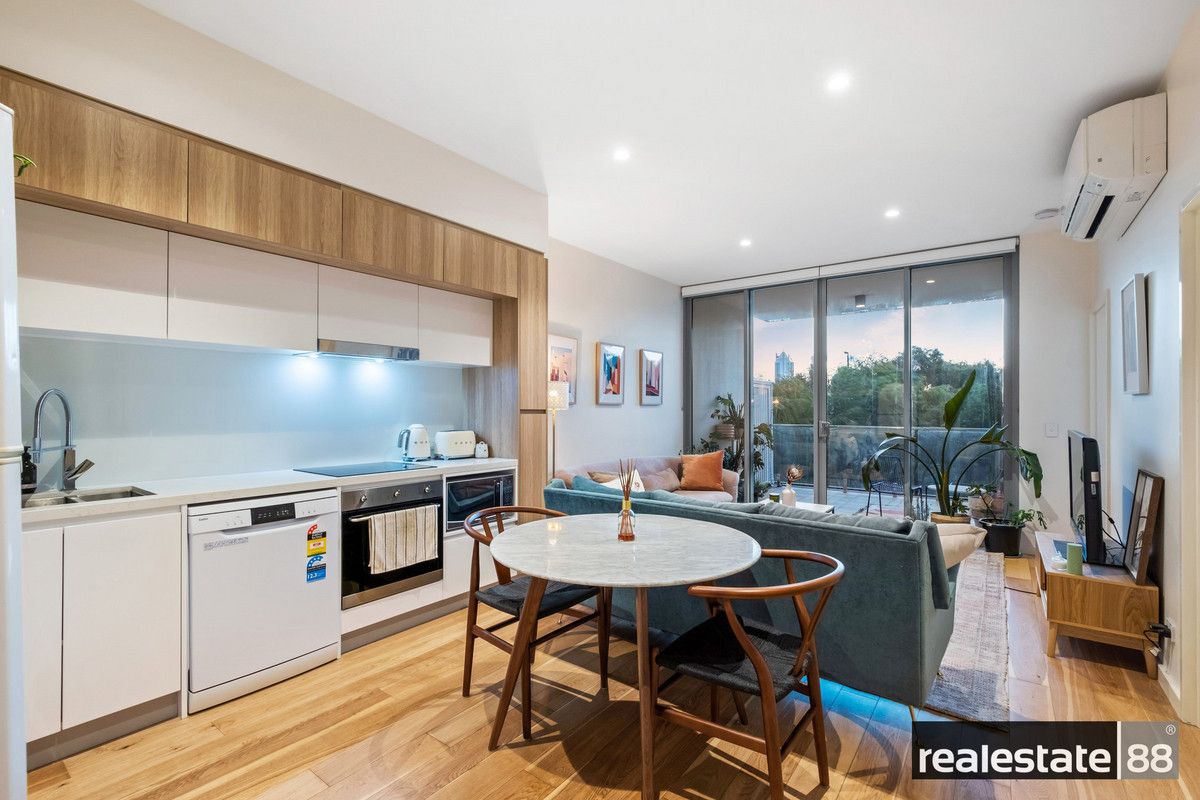 202/9 Tully Road, East Perth WA 6004, Image 1