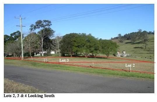 Lot 4 Simmsville Rd, STROUD NSW 2425, Image 2