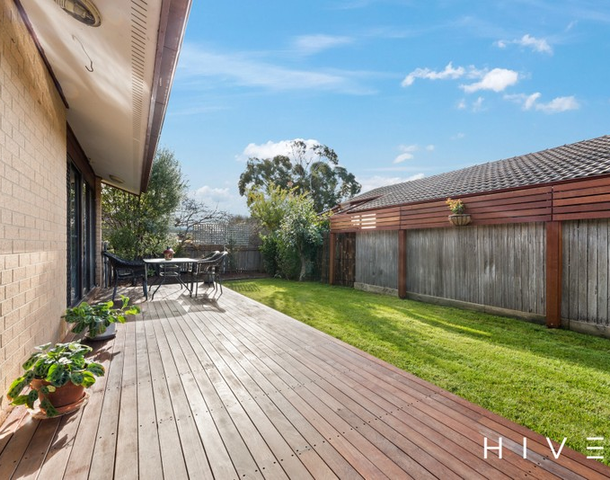 15 Bungonia Street, Narrabundah ACT 2604