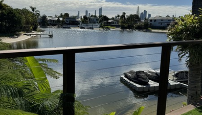 Picture of 71 Hooker Boulevard, BROADBEACH WATERS QLD 4218