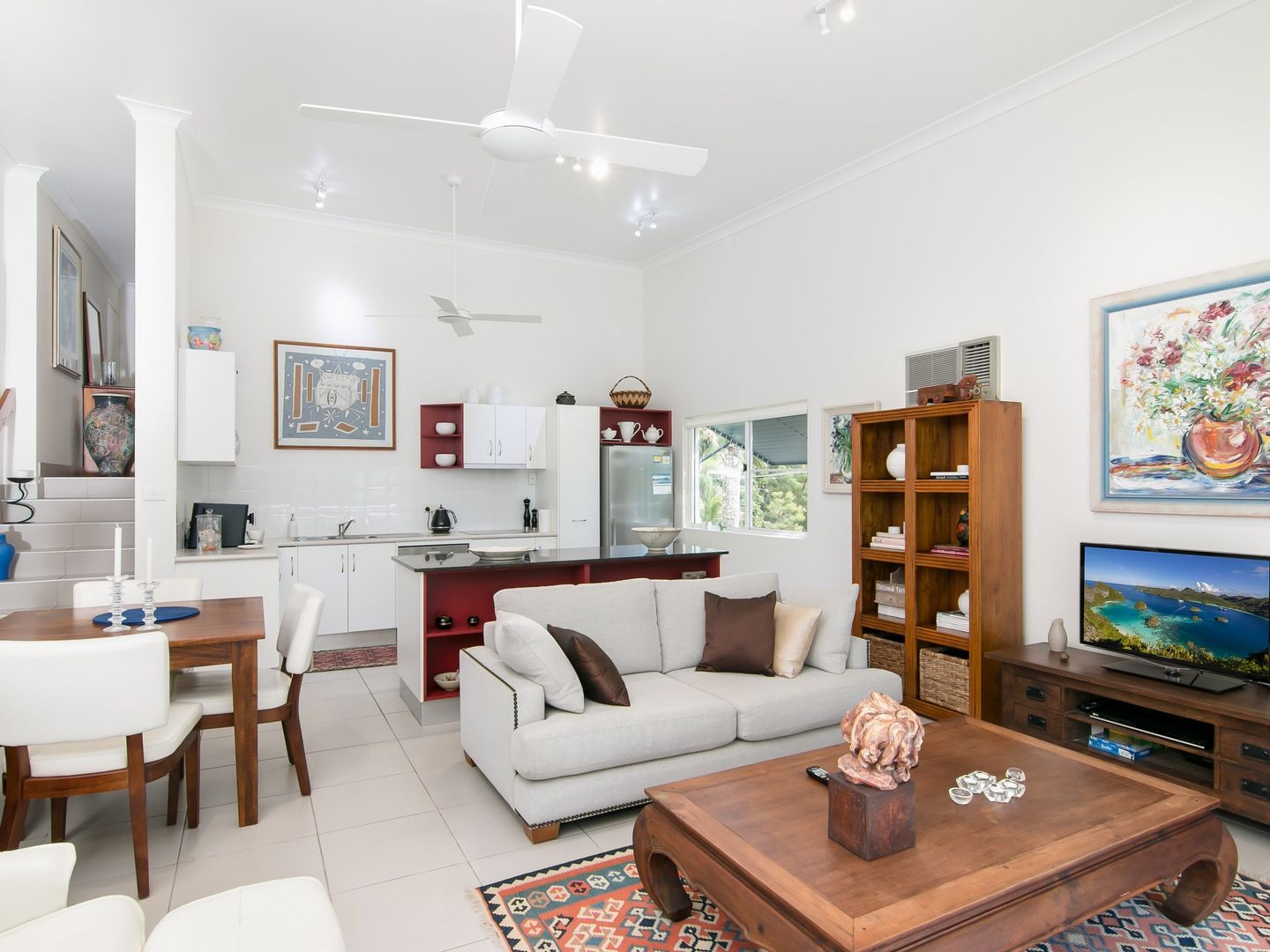 7/6 Deauville Close, Yorkeys Knob QLD 4878, Image 1