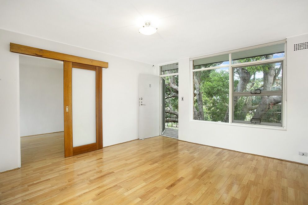 1 bedrooms Apartment / Unit / Flat in 8/37 Gladstone Street NEWPORT NSW, 2106