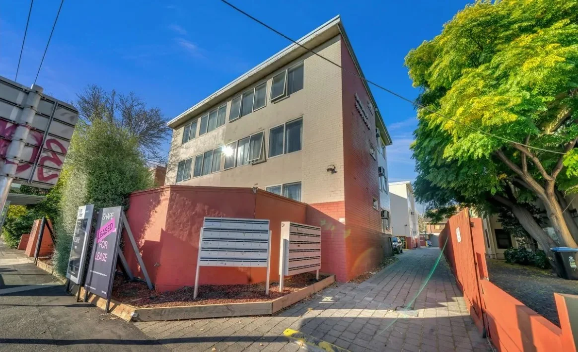 49/6 Williams Road, Prahran VIC 3181