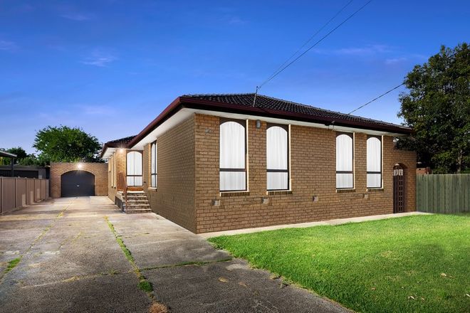 Picture of 3 Orion Avenue, ST ALBANS VIC 3021