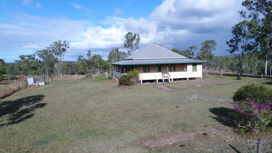 882 Gorge Road, Taunton QLD 4674, Image 1