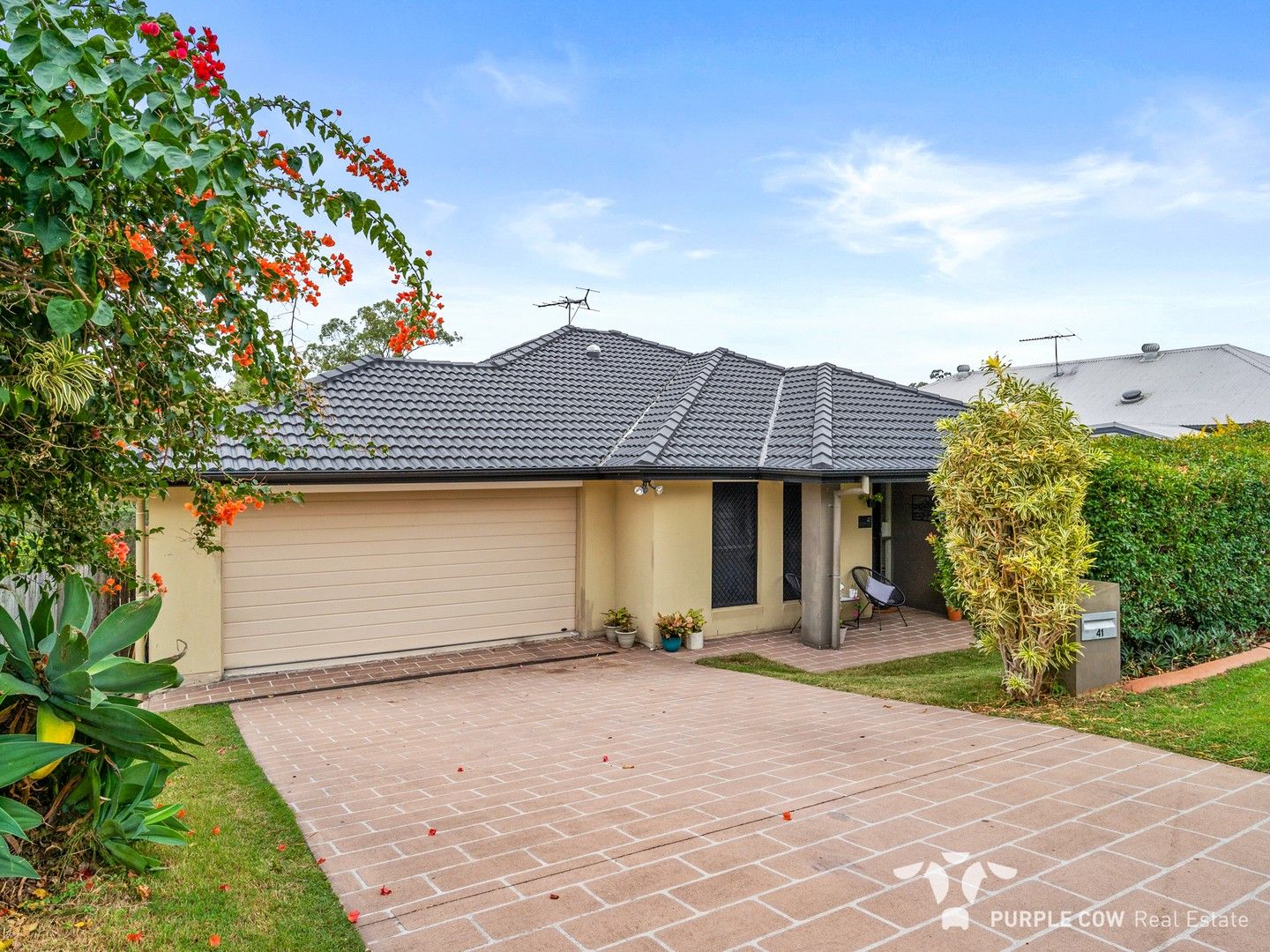 Sold 41 Emerald Crescent, Springfield QLD 4300 on 27 Jun 2023 ...