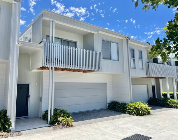 15/16 Tallon Street, Upper Coomera QLD 4209