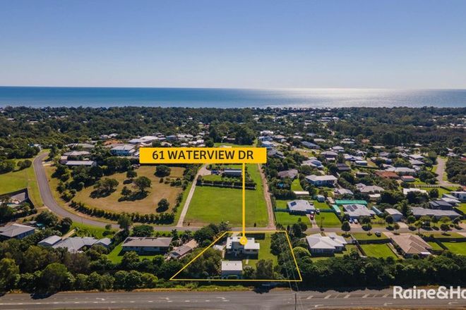 Picture of 61 Waterview Drive, DUNDOWRAN BEACH QLD 4655
