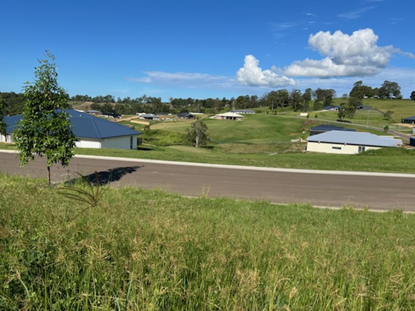 Lot 2 Elwyn Drive, Cedar Vale QLD 4285, Image 1