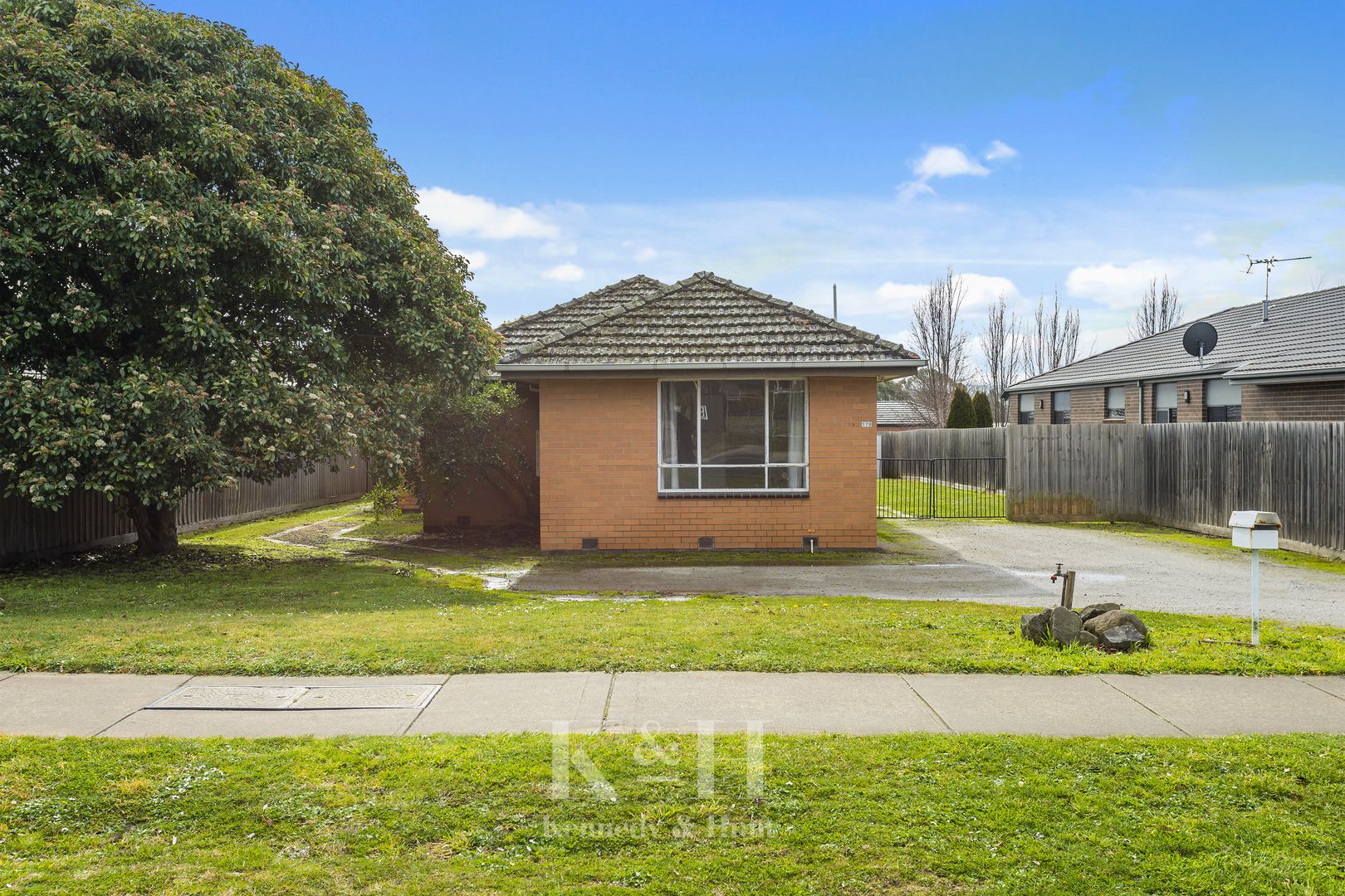 170 Willowbank Road, Gisborne Property History & Address Research